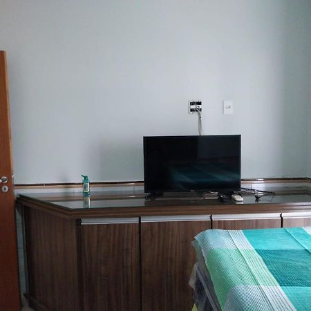 Jg Triunfo Waves - Praia Grande, Ocian - 50M Do Mar Apartment Exterior photo